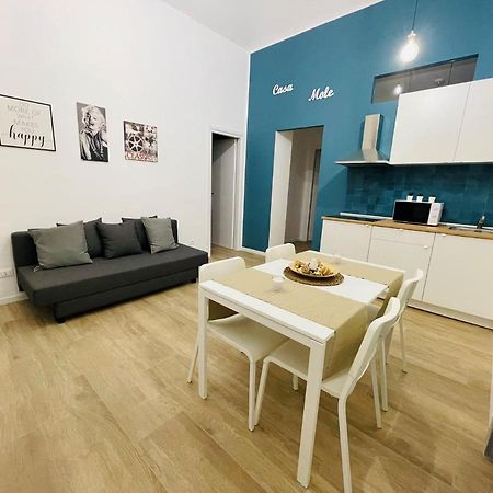 Casa Mole Lejlighed Torino Eksteriør billede
