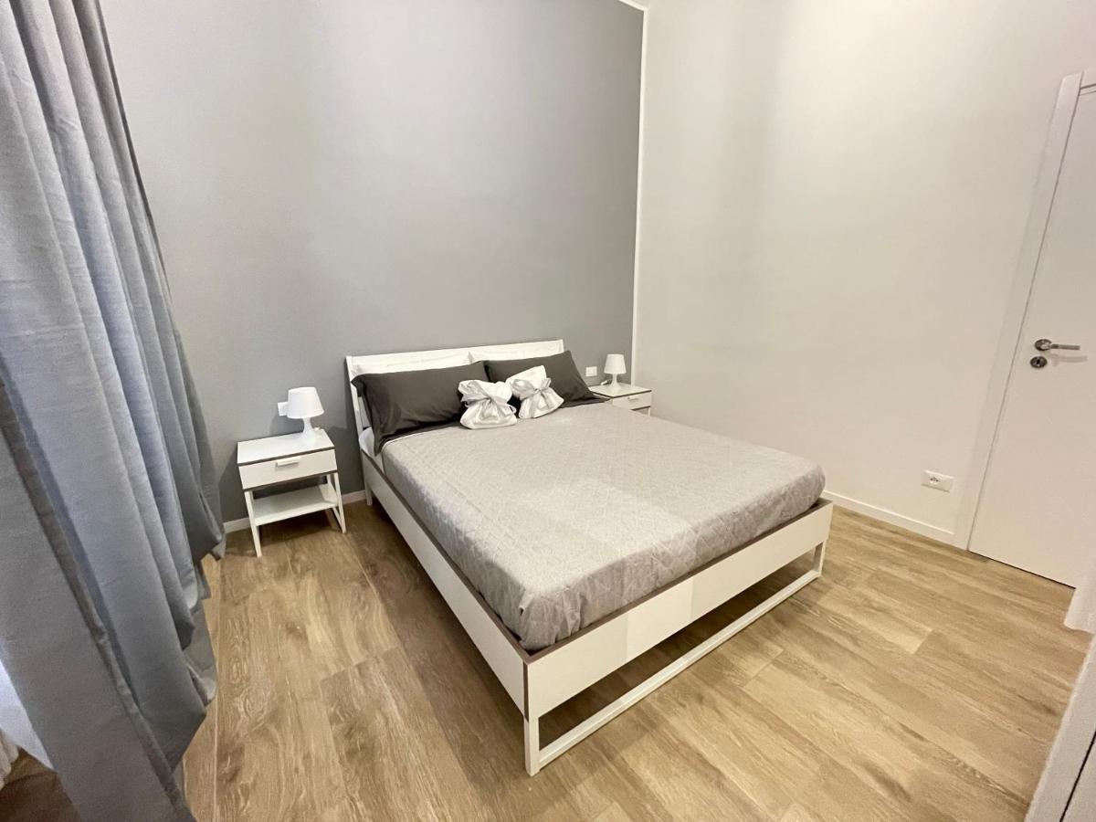 Casa Mole Lejlighed Torino Eksteriør billede