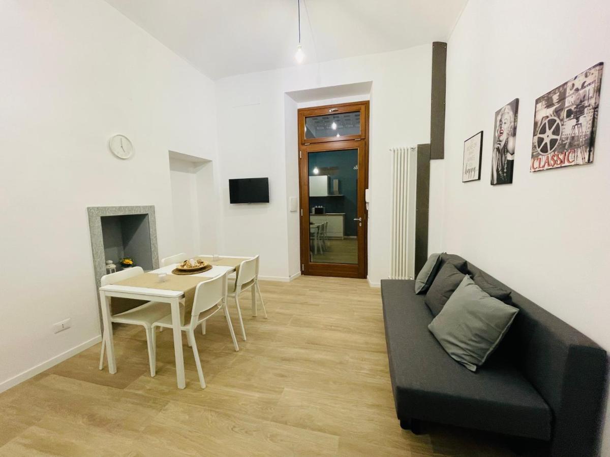 Casa Mole Lejlighed Torino Eksteriør billede